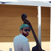 Profile Picture of Jeremy Brewer (@jbrewerbass) on Youtube