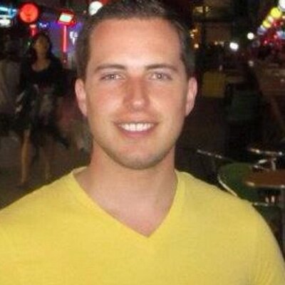 Profile Picture of Jonathan Lowenberg (@Lowenjols) on Twitter