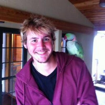 Profile Picture of Michael Jaeger (@Michael_Jaeger_) on Twitter