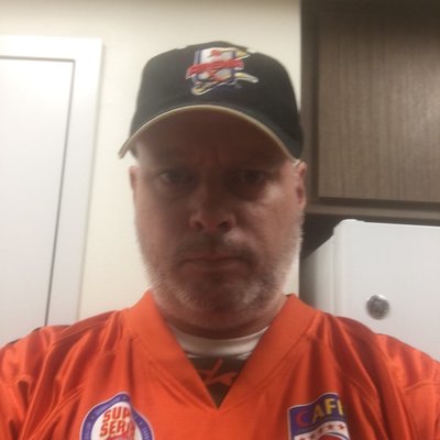 Profile Picture of Justin B. Heyes (@justinheyesbat3) on Twitter