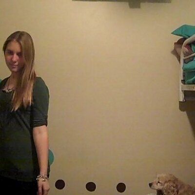 Profile Picture of Gracie Flowers (@gmfloflo) on Twitter