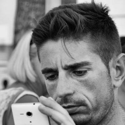 Alejandro Jurado - Twitter Profile Picture of Alejandro Jurado (@alejurado79) on Twitter