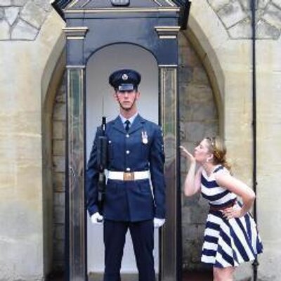 Maria Zambuto - Twitter Profile Picture of Maria Zambuto (@mkarolenko) on Twitter