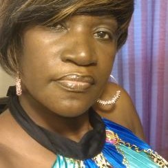 Profile Picture of Claudette Jones (@Island_Living1) on Twitter