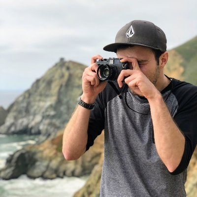 Grant Rosen - Twitter Profile Picture of Grant Rosen (@grantsrosen) on Twitter