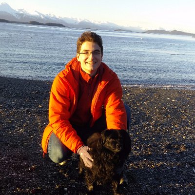 Jason Beedle - Twitter Profile Picture of Jason Beedle (@JasonBeeAK) on Twitter