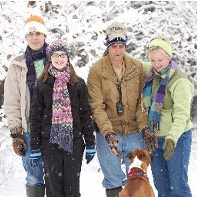 Profile Picture of George Morrow (@georgebmorrow) on Twitter