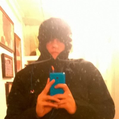 Jared Kendrick - Twitter Profile Picture of Jared Kendrick (@jared_wr87) on Twitter