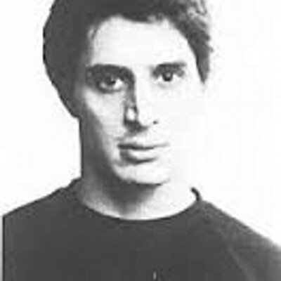 Anthony Senter - Twitter Profile Picture of Anthony Senter (@scovados) on Twitter