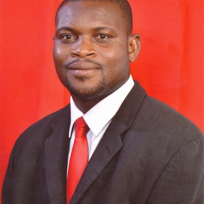 Profile Picture of Jean-MacDaniel  Lamp (@JeanLamptey) on Twitter