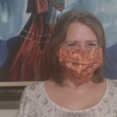 Profile Picture of Joyce Huffman (@joycemarieh66) on Twitter