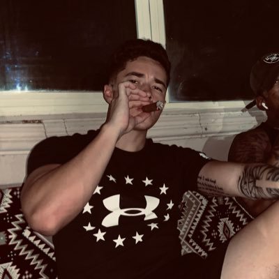 Profile Picture of Matt Vasquez (@MattVasquez7) on Twitter