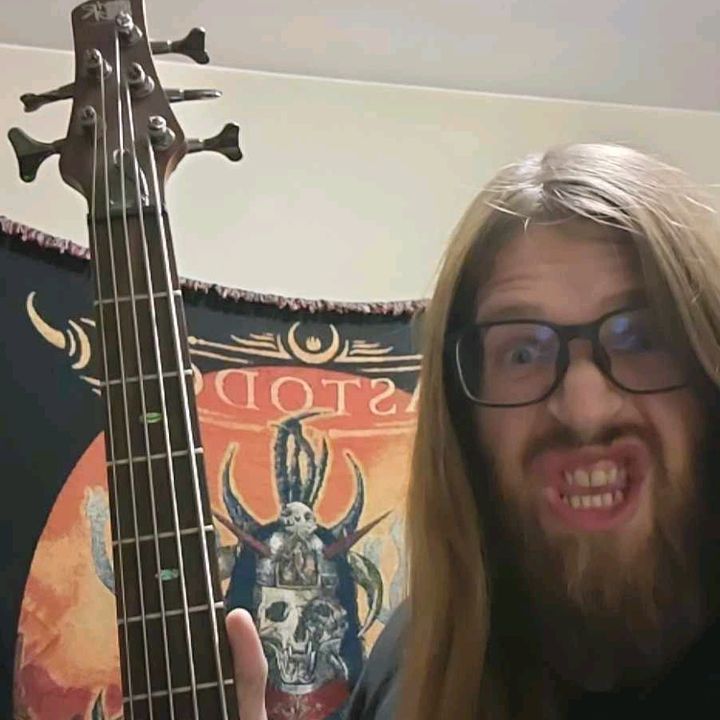 Profile Picture of andrewwilken (@andrewwilken) on Tiktok