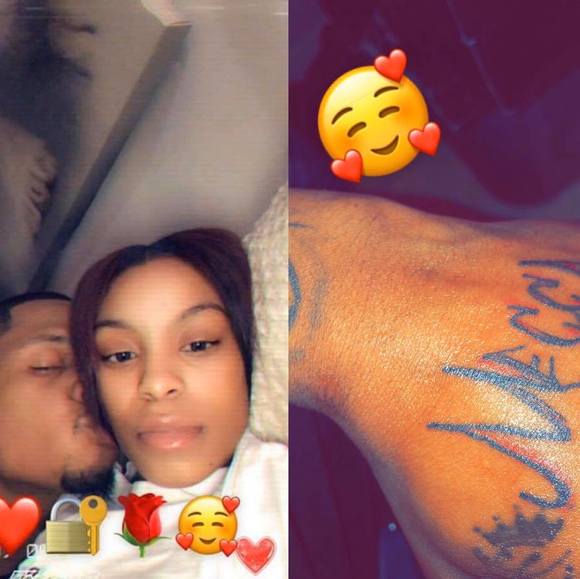 Profile Picture of Demecca Morris (@demeccamorris) on Poshmark