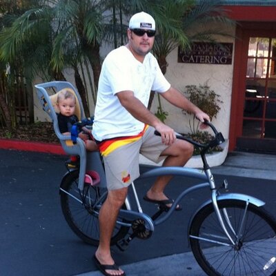 Profile Picture of Adam Jamison (@jaggmann8) on Twitter