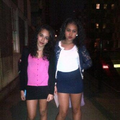 Profile Picture of Yasmina Ramirez (@Yasmina_Ramirez) on Twitter