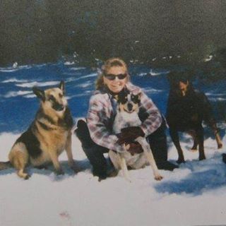 Profile Picture of Rita Rhoden (@zipperbaby) on Facebook