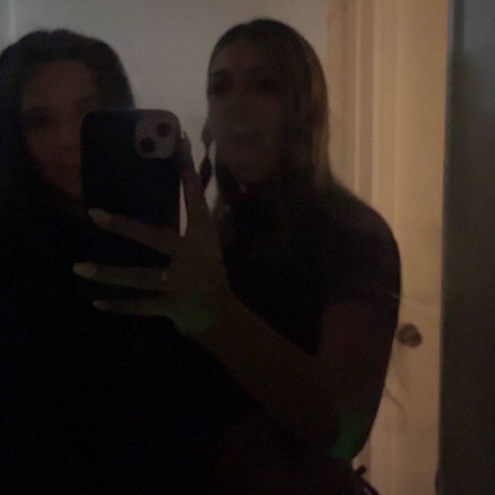 Profile Picture of samantha (@samanthaa.rmzz) on Tiktok