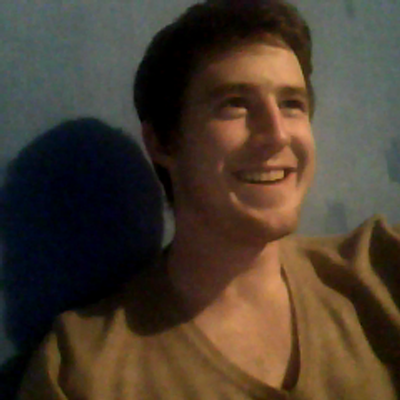 Profile Picture of Scott Penlington (@ScottChin03) on Twitter