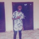 Profile Picture of obi ba beborah (@aaron.agyiri) on Instagram