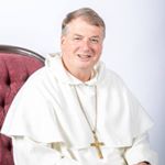 Profile Picture of Archbishop Anthony Fisher OP (@anthonyfisherop) on Instagram