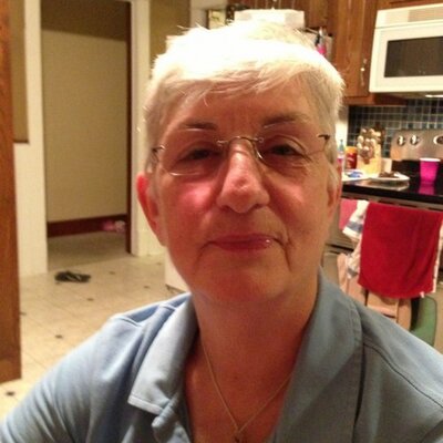 Profile Picture of Phyllis Smith (@phyllissmith04) on Twitter