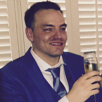 Profile Picture of Stephen H (@StephenHutchens) on Twitter