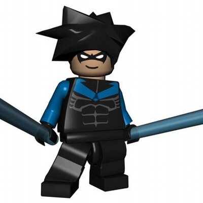 Profile Picture of Dan Desroches (@nightwingtwelve) on Twitter