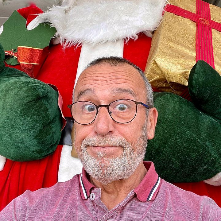 Profile Picture of Patrick McGregor (@hespatrick_mcgregor) on Tiktok
