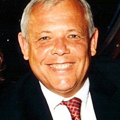 Profile Picture of Jim Twitty (@spencer_twitty) on Twitter