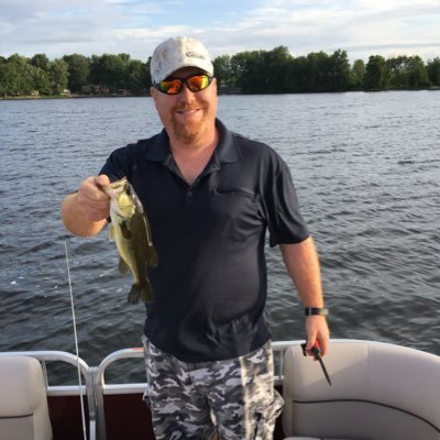 Profile Picture of Chris Gallinger (@CGALLINGER84) on Twitter