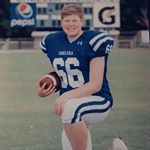 Profile Picture of Peyton Griffith (@peyton.griffith.90) on Instagram