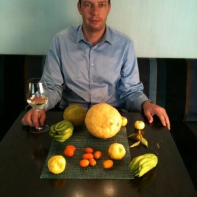 Profile Picture of Olivier Poels (@OlivierPoels) on Twitter