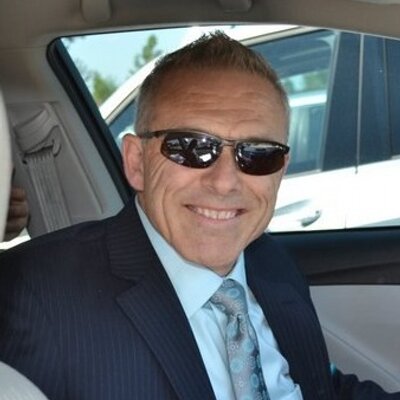 Profile Picture of Gerald Philippe (@grandprixa1) on Twitter