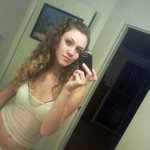 Profile Picture of Melanie McNabb (@darkbeauty117) on Instagram