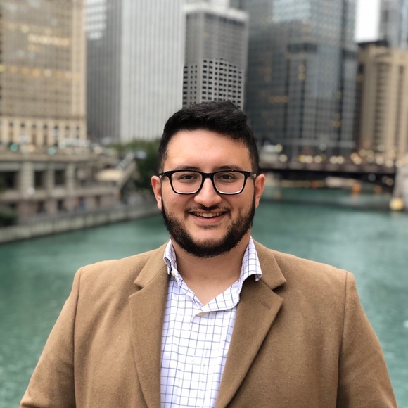 Profile Picture of Mohammed Zayed (@mohammedzayed) on Poshmark