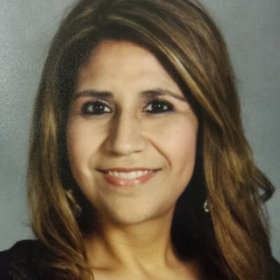 Profile Picture of Cindy Monsivais-Mendoza (@CindyMathRules) on Twitter