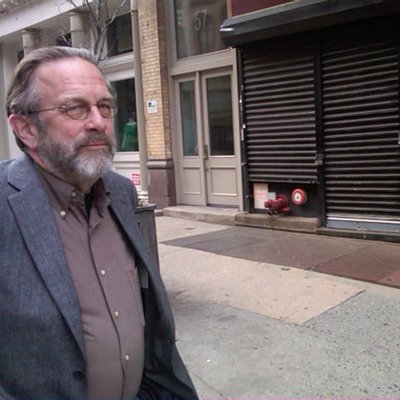 Profile Picture of Greg Gibson (@GregGibsonMa) on Twitter