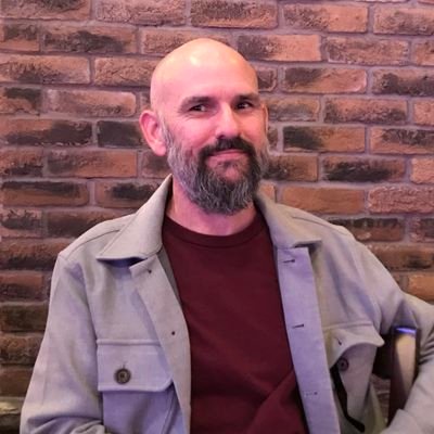 Profile Picture of John C. Duff 🌹 (@NullPointJon) on Twitter
