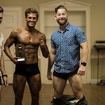 Profile Picture of Jake Goodwin & Kris Best (@goodbetterbestfitness) on Instagram