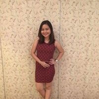 Profile Photo of Hannah Mary Villanueva (@hannah-mary-villanueva) on Quora