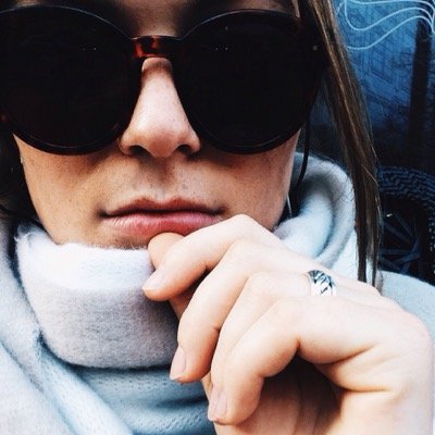 Profile Picture of Miriam Schmidt (@mirismt) on Twitter