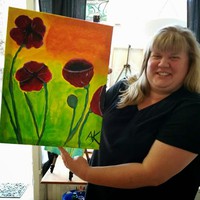 Profile Picture of Amanda Keefer (@amanda-keefer-8) on Quora