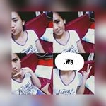 Profile Picture of Monique Abegail Reyes Crispin (@monique_bingkay27) on Instagram