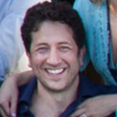 Profile Picture of Eric Falkenstein (@EricFalkenstein) on Twitter