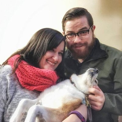 Profile Picture of James Holloway (@troutforbrains) on Twitter