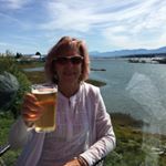 Profile Picture of Bernadette Giacomelli (@cocoandandbella) on Instagram