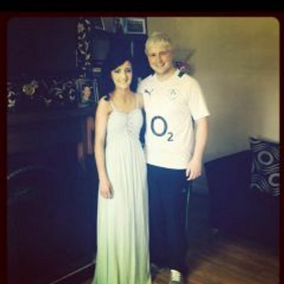 Profile Picture of Louise Reilly (@louisereilly97) on Twitter