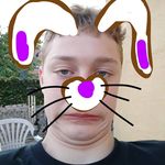 Jonathan Syberg Nielsen - Instagram Profile Picture of Jonathan Syberg Nielsen (@perfekt_kanin) on Instagram