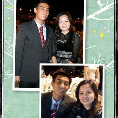 Profile Picture of Ivan Baluyot (@james18_Ivan) on Twitter